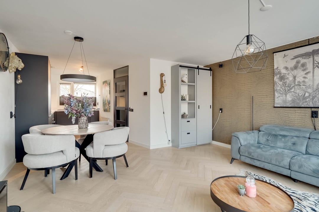 Foto 13 van John Raedeckerhof 150