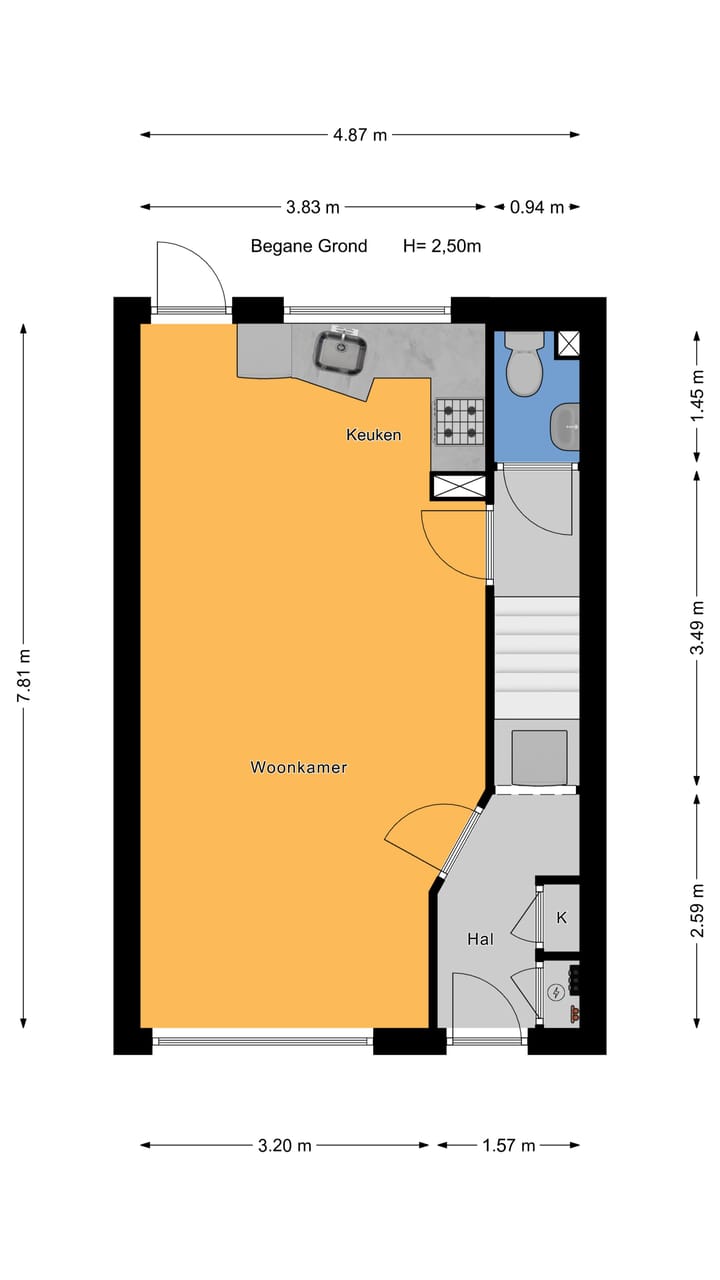Foto 45 van Dijkgraafslag 70