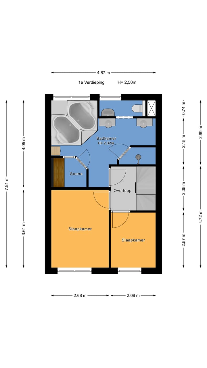 Foto 46 van Dijkgraafslag 70