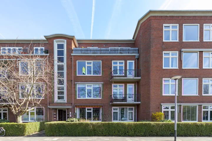 Foto 8 van Gorechtkade 123-A