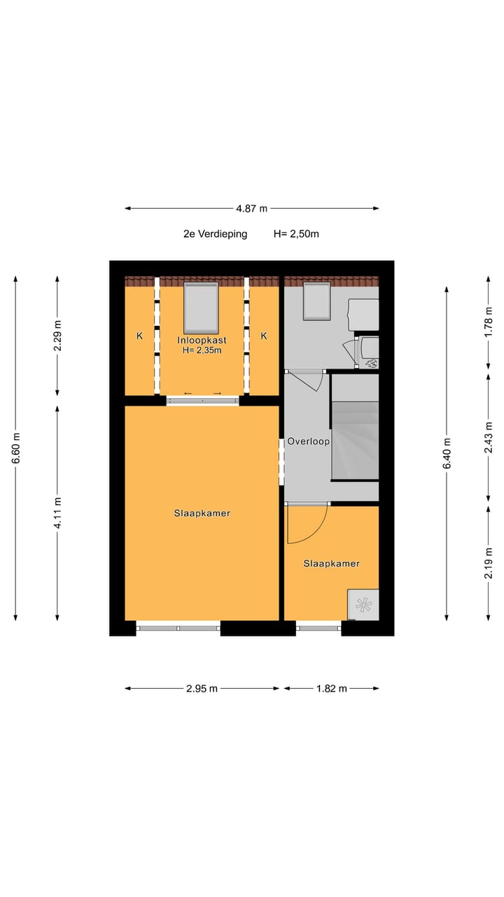 Foto 47 van Dijkgraafslag 70