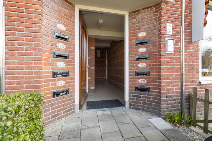 Foto 9 van Gorechtkade 123-A