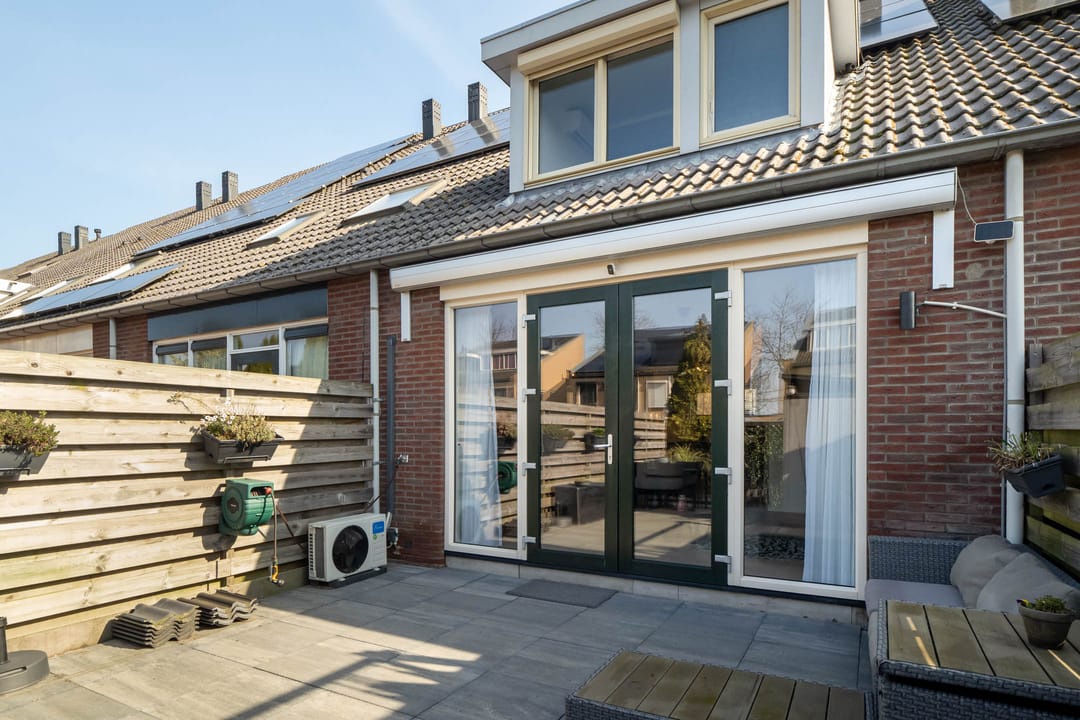 Foto 17 van John Raedeckerhof 150