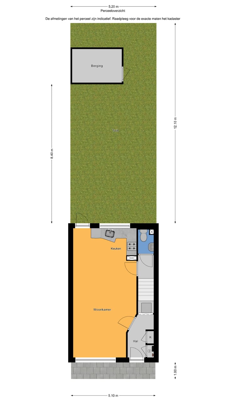 Foto 49 van Dijkgraafslag 70