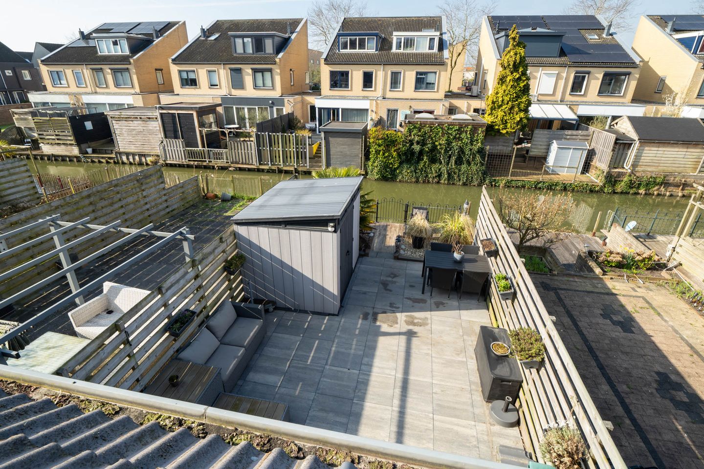 Foto 19 van John Raedeckerhof 150