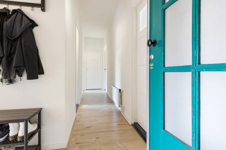 Foto 11 van Gorechtkade 123-A