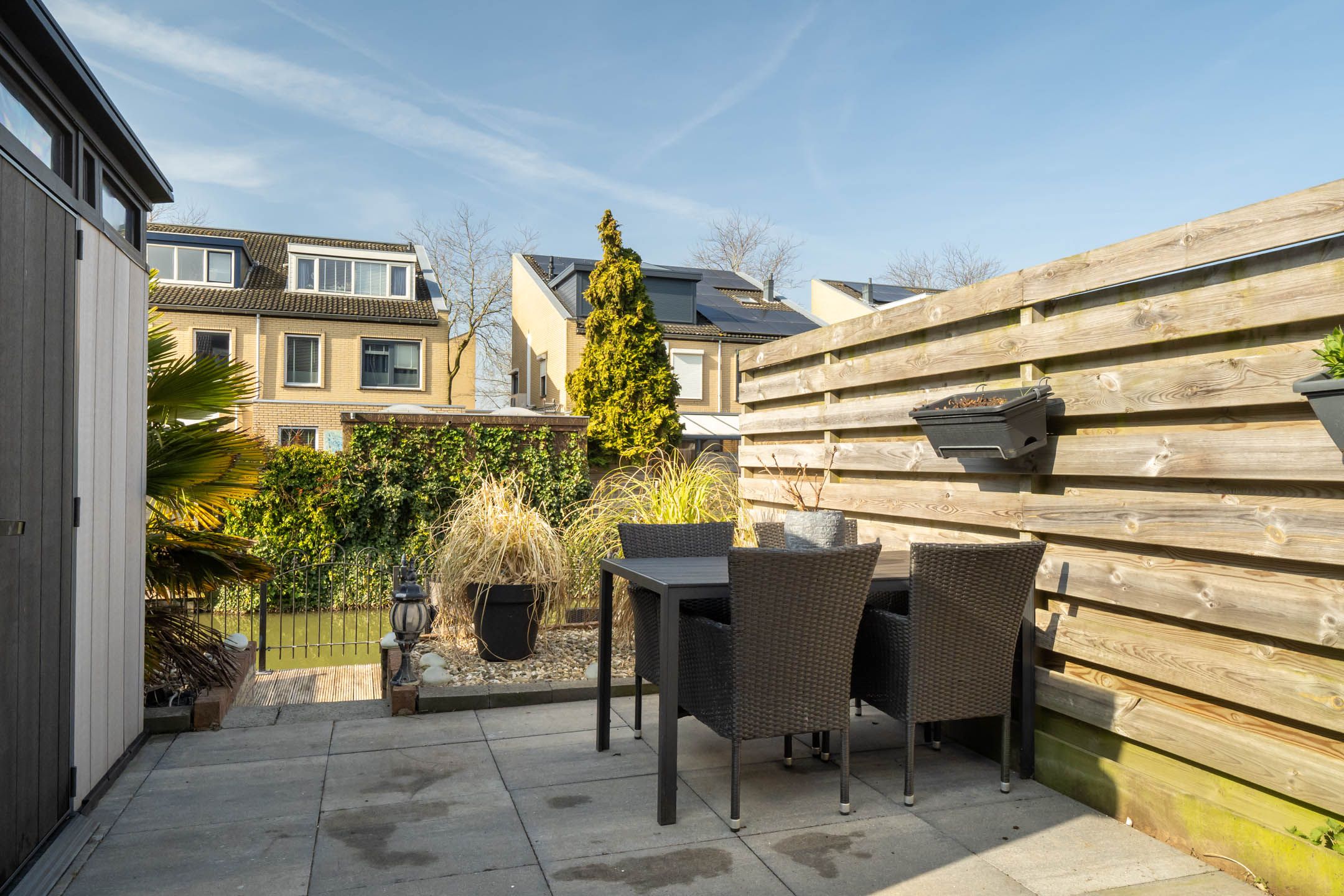 Foto 21 van John Raedeckerhof 150