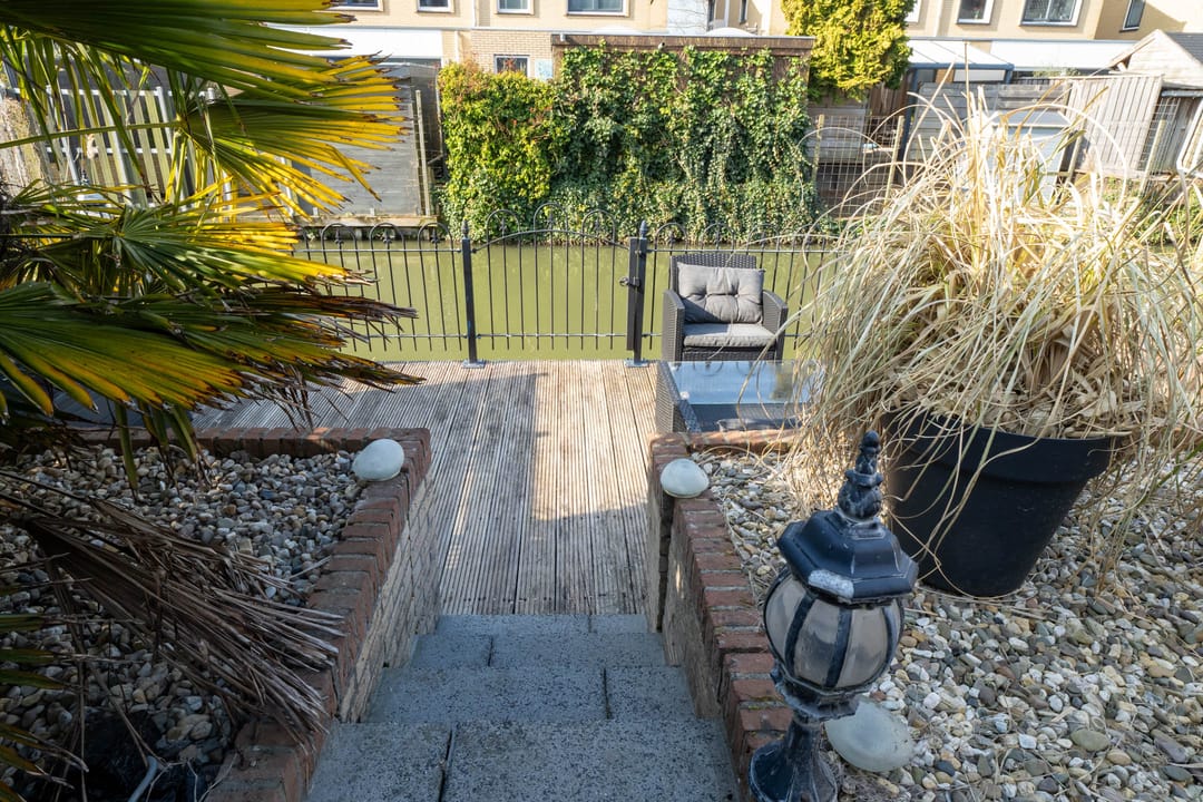 Foto 22 van John Raedeckerhof 150