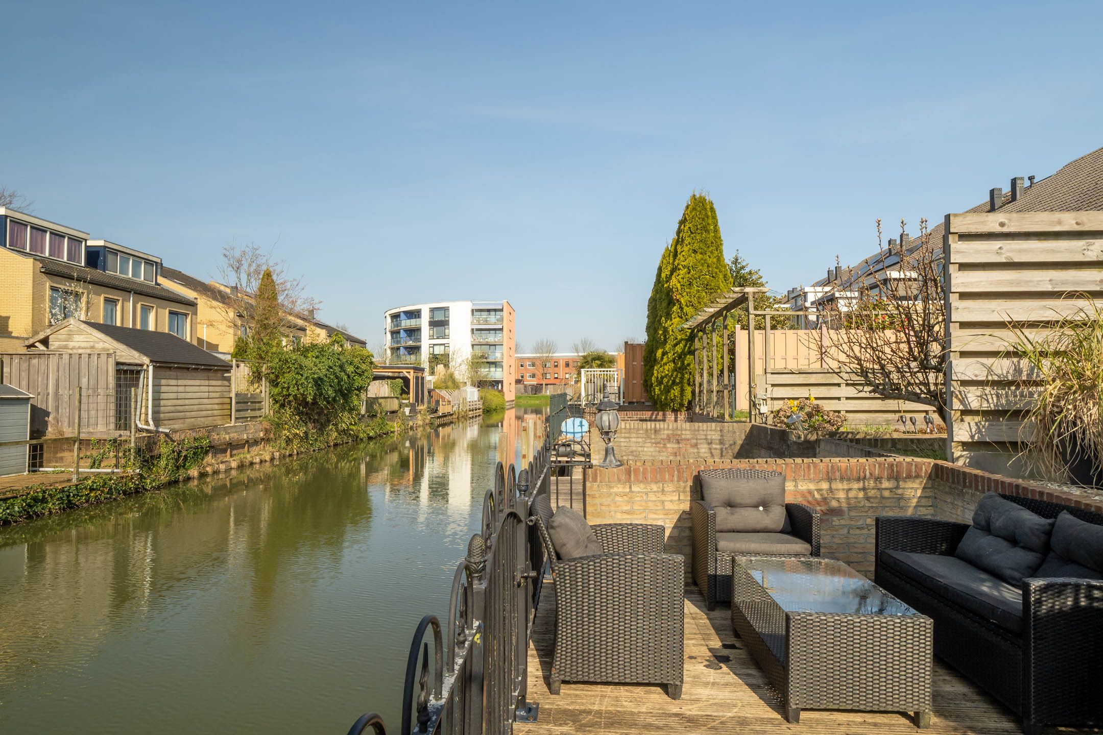 Foto 24 van John Raedeckerhof 150