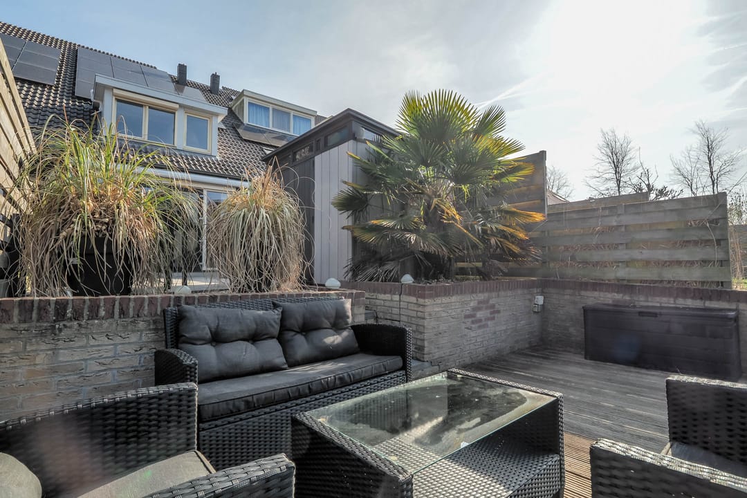 Foto 23 van John Raedeckerhof 150