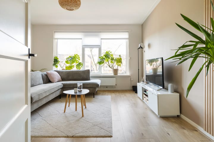 Foto 13 van Gorechtkade 123-A