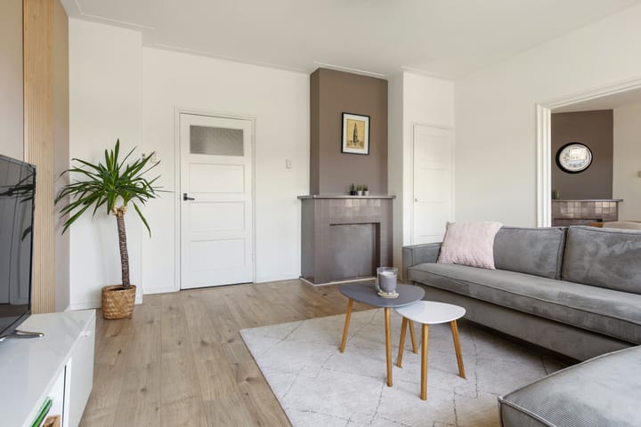 Foto 14 van Gorechtkade 123-A