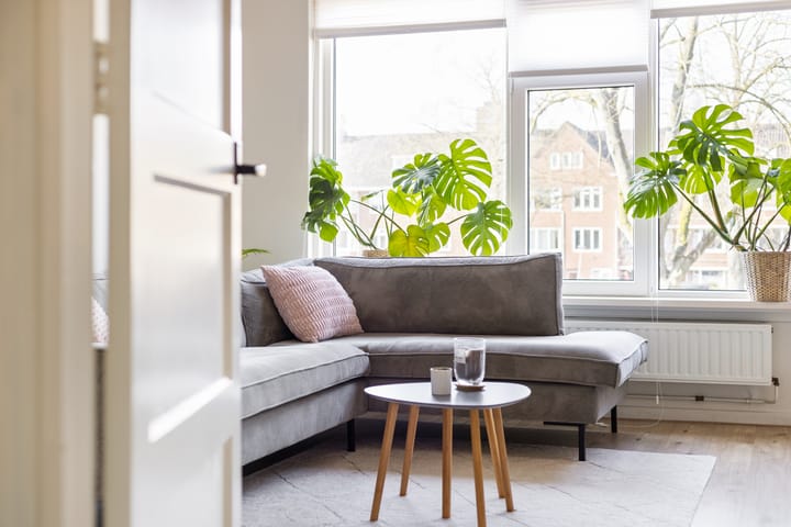 Foto 12 van Gorechtkade 123-A