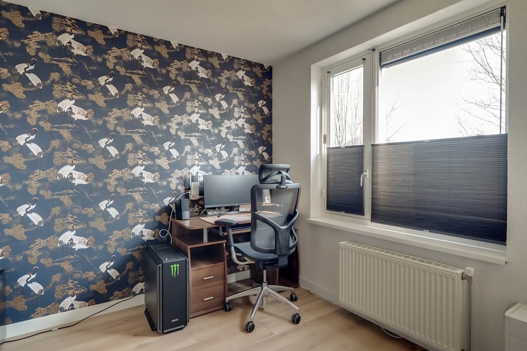 Foto 32 van John Raedeckerhof 150