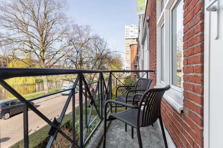 Foto 22 van Gorechtkade 123-A