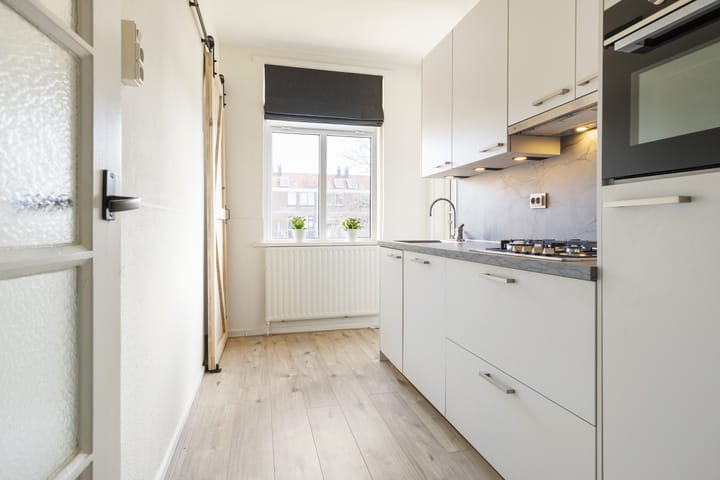 Foto 24 van Gorechtkade 123-A