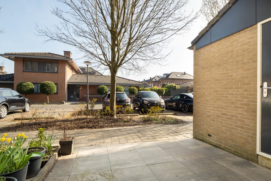 Foto 43 van John Raedeckerhof 150