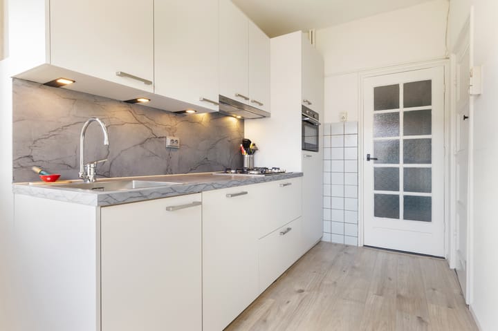 Foto 25 van Gorechtkade 123-A