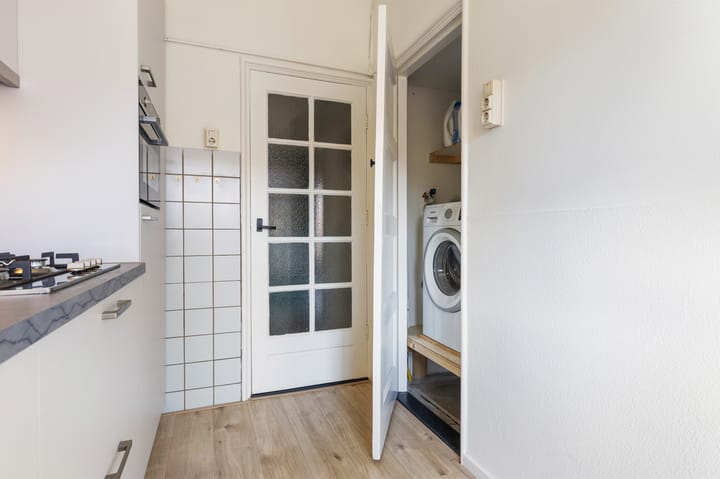 Foto 27 van Gorechtkade 123-A