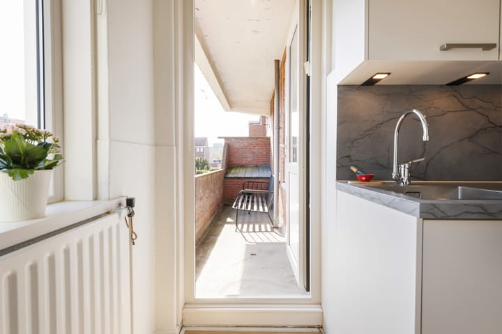 Foto 28 van Gorechtkade 123-A