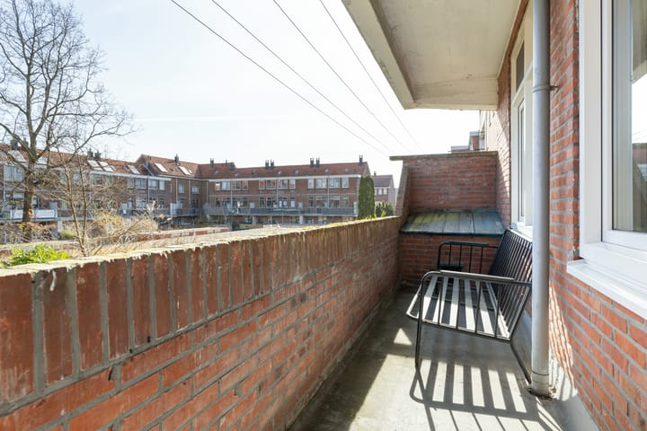 Foto 29 van Gorechtkade 123-A