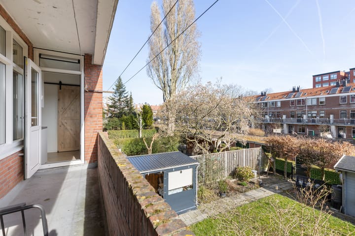 Foto 30 van Gorechtkade 123-A