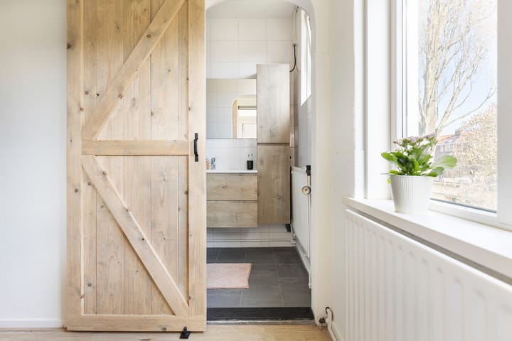 Foto 31 van Gorechtkade 123-A