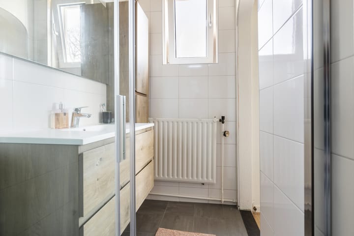 Foto 33 van Gorechtkade 123-A