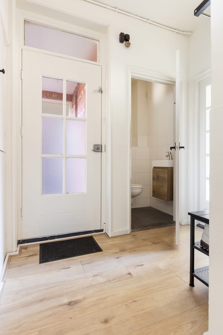 Foto 34 van Gorechtkade 123-A