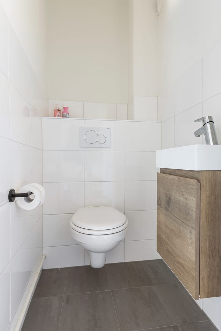 Foto 35 van Gorechtkade 123-A