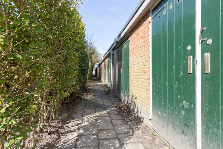 Foto 41 van Gorechtkade 123-A