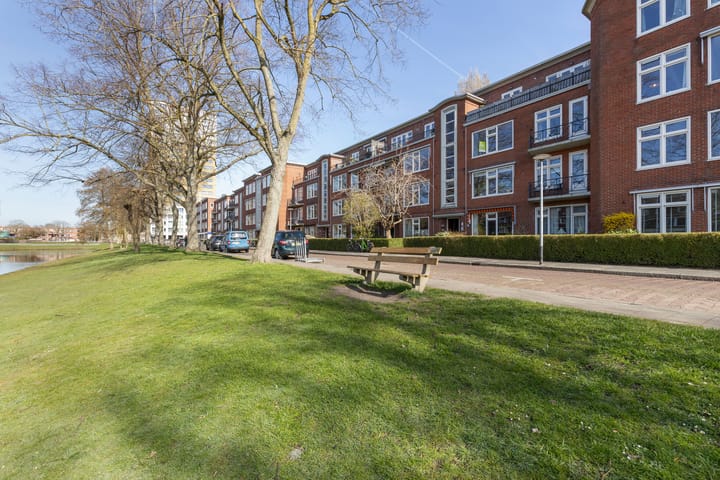 Foto 42 van Gorechtkade 123-A