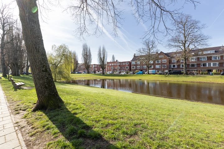 Foto 43 van Gorechtkade 123-A