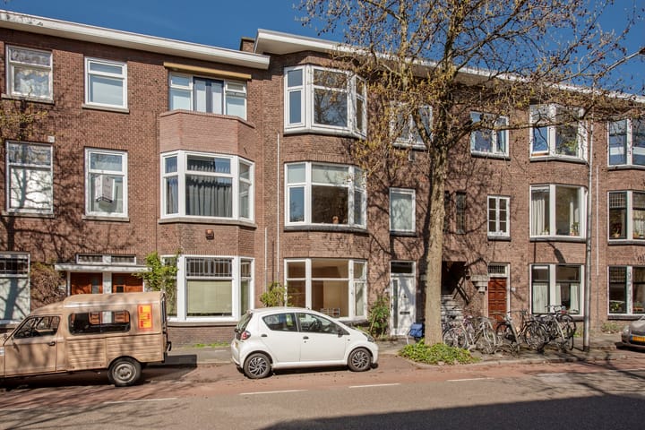 Foto 1 van Hugo de Grootstraat 292