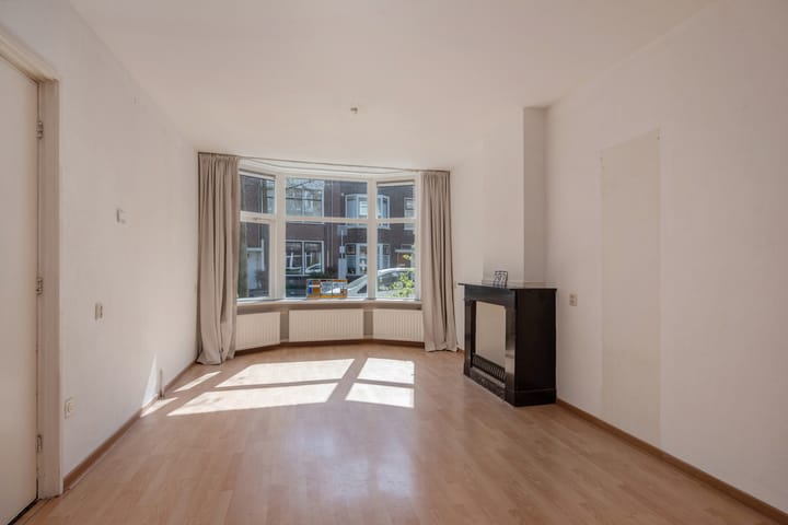 Foto 2 van Hugo de Grootstraat 292