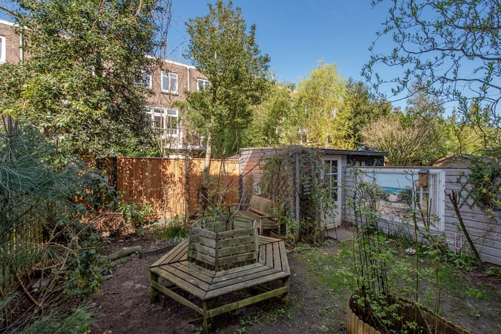 Foto 5 van Hugo de Grootstraat 292