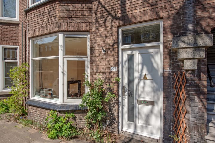 Foto 6 van Hugo de Grootstraat 292