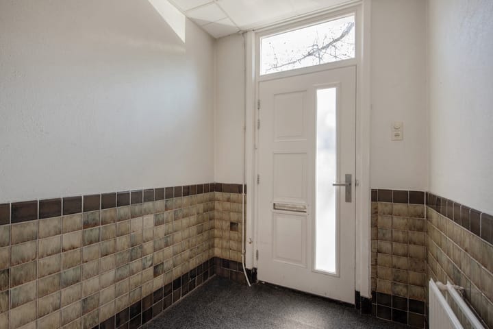 Foto 7 van Hugo de Grootstraat 292