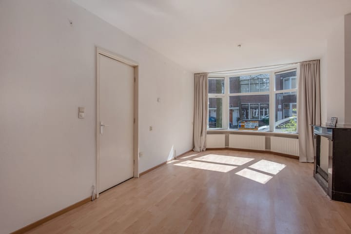 Foto 8 van Hugo de Grootstraat 292