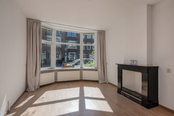 Foto 10 van Hugo de Grootstraat 292