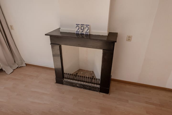 Foto 11 van Hugo de Grootstraat 292