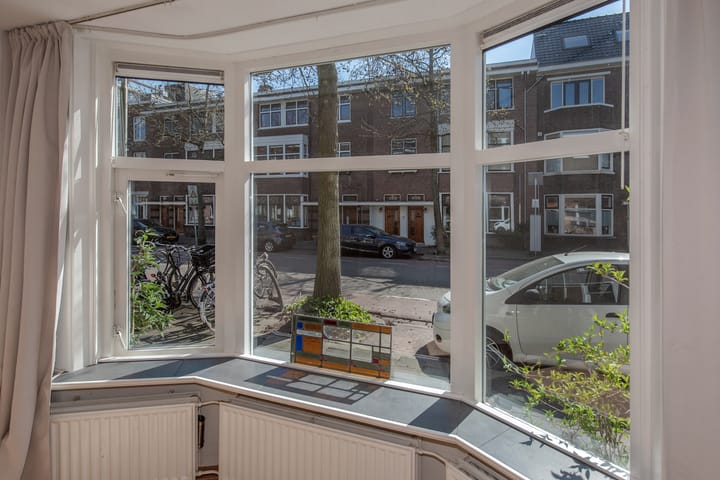 Foto 12 van Hugo de Grootstraat 292