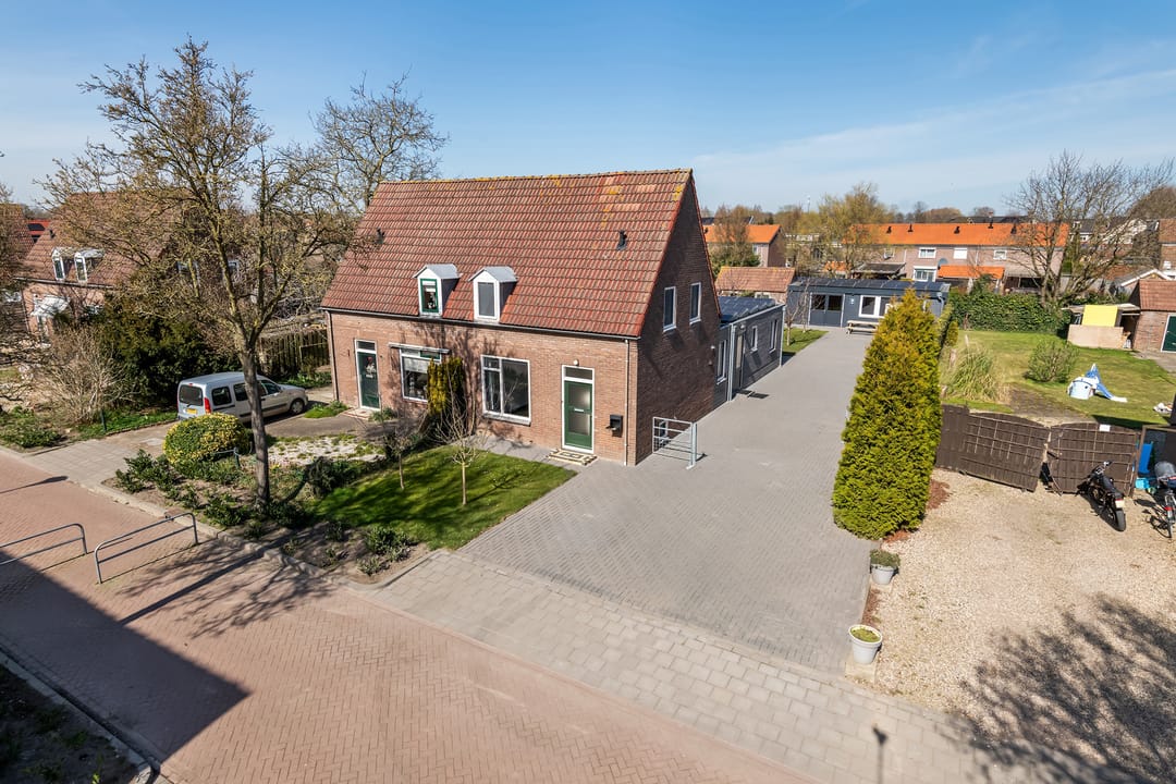 Foto 1 van Julianalaan 29