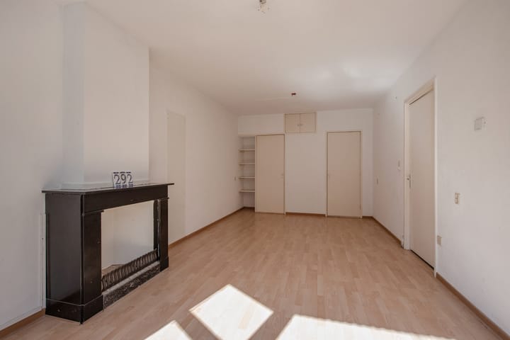 Foto 13 van Hugo de Grootstraat 292