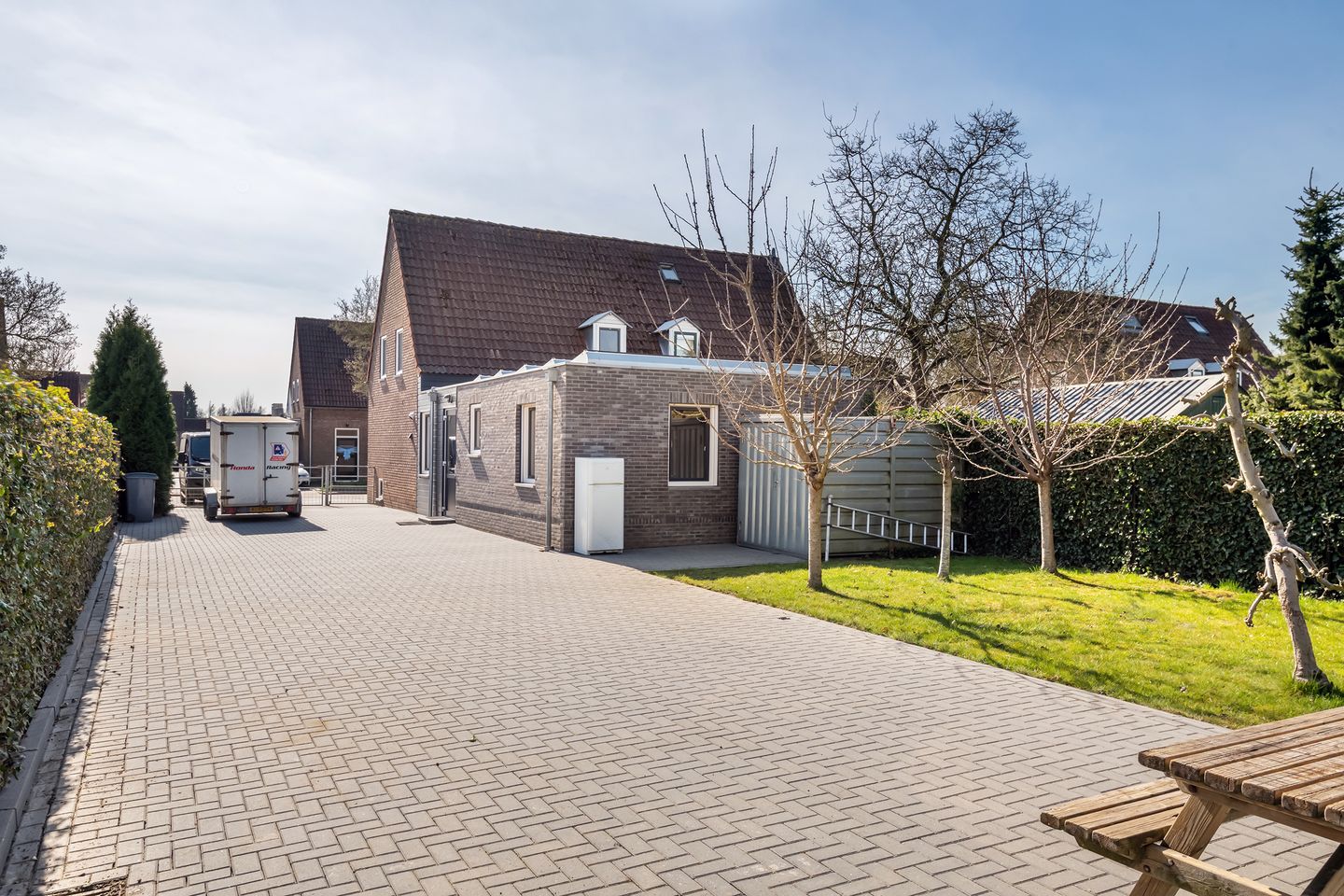 Foto 5 van Julianalaan 29