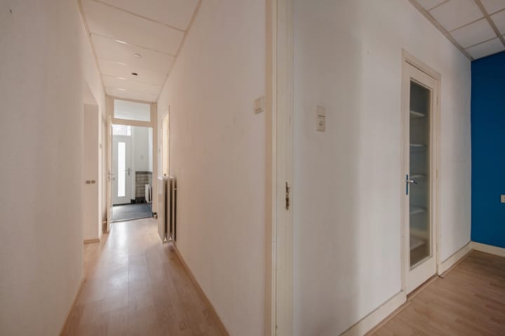 Foto 18 van Hugo de Grootstraat 292