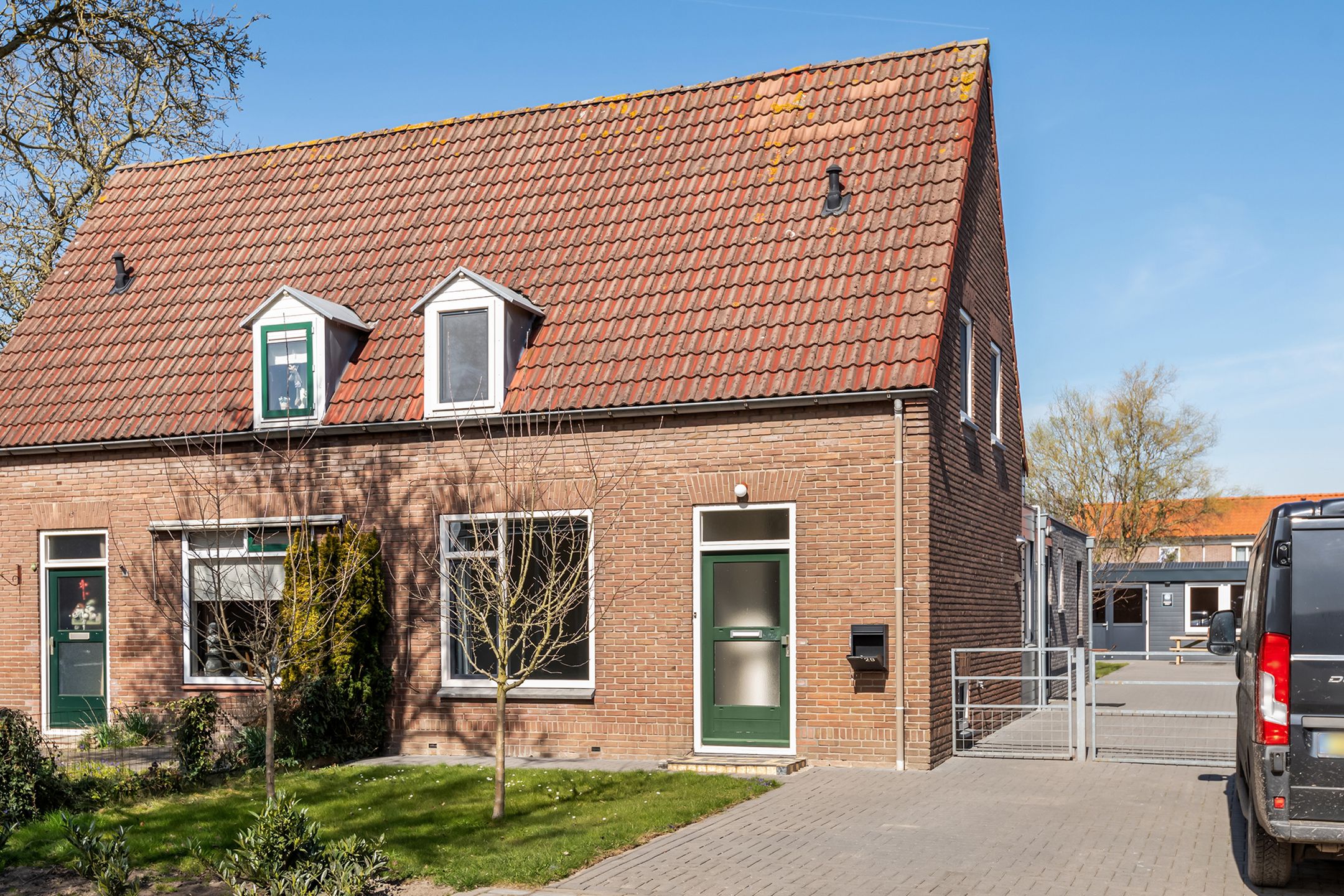 Foto 6 van Julianalaan 29