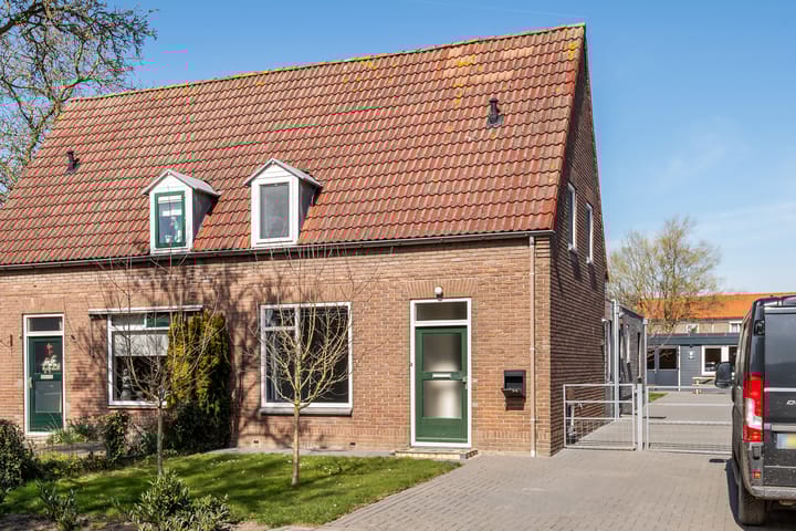 Foto 6 van Julianalaan 29