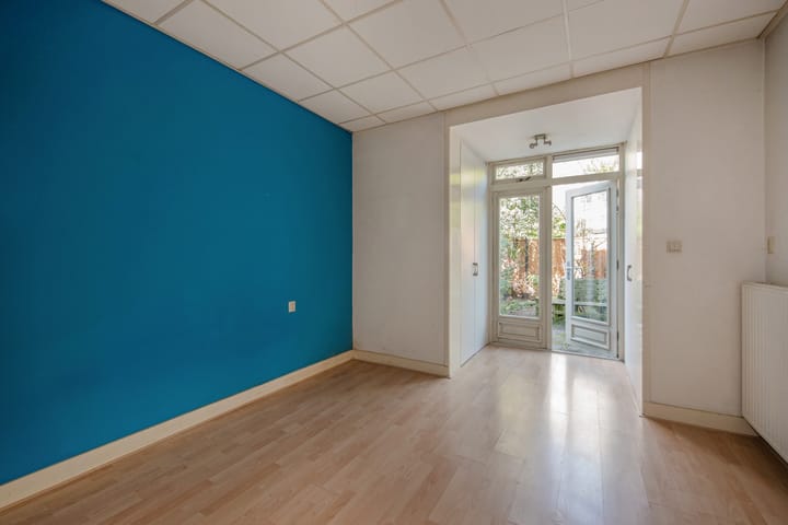 Foto 19 van Hugo de Grootstraat 292