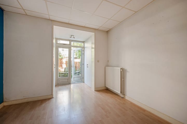 Foto 20 van Hugo de Grootstraat 292